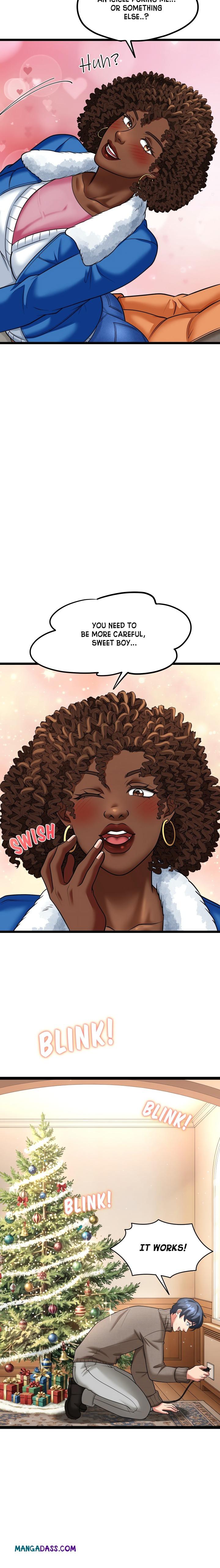 Winter Games 2 MILF Edition (Uncensored) - Chapter 0 Page 6