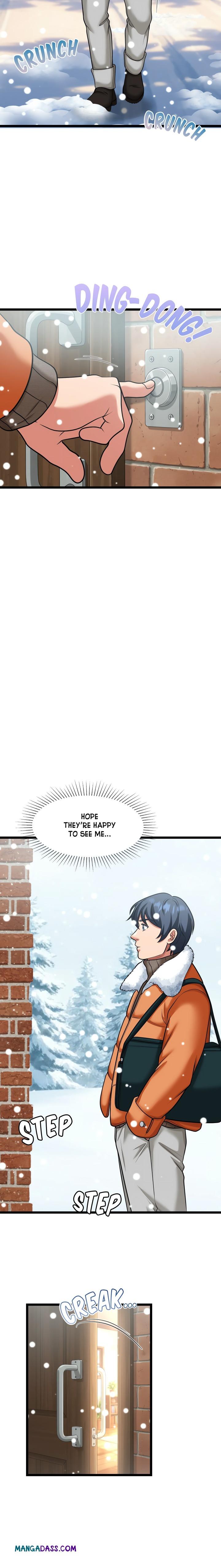 Winter Games 2 MILF Edition (Uncensored) - Chapter 1 Page 13