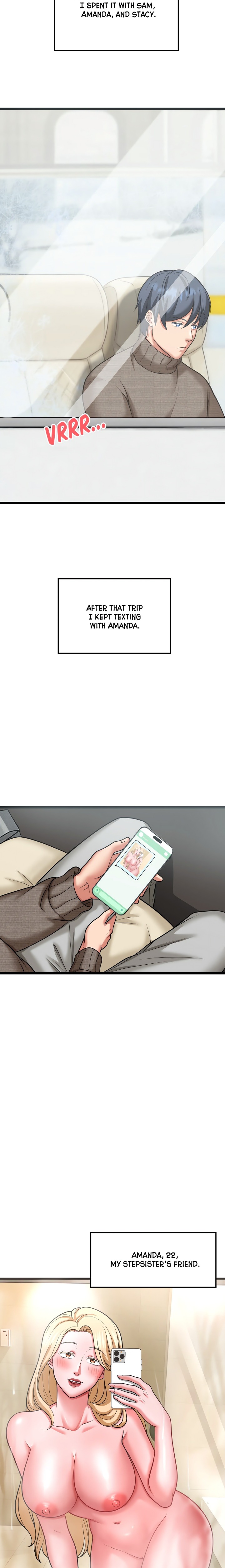 Winter Games 2 MILF Edition (Uncensored) - Chapter 1 Page 2