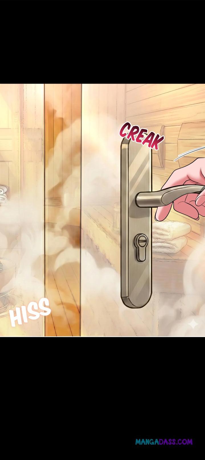 Winter Games 2 MILF Edition (Uncensored) - Chapter 10 Page 18