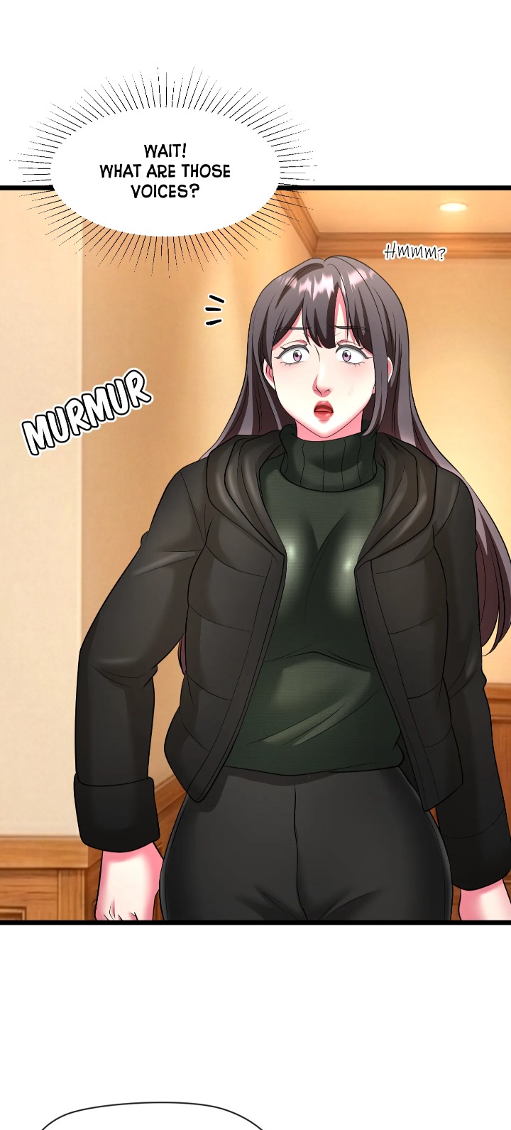 Winter Games 2 MILF Edition (Uncensored) - Chapter 10 Page 49