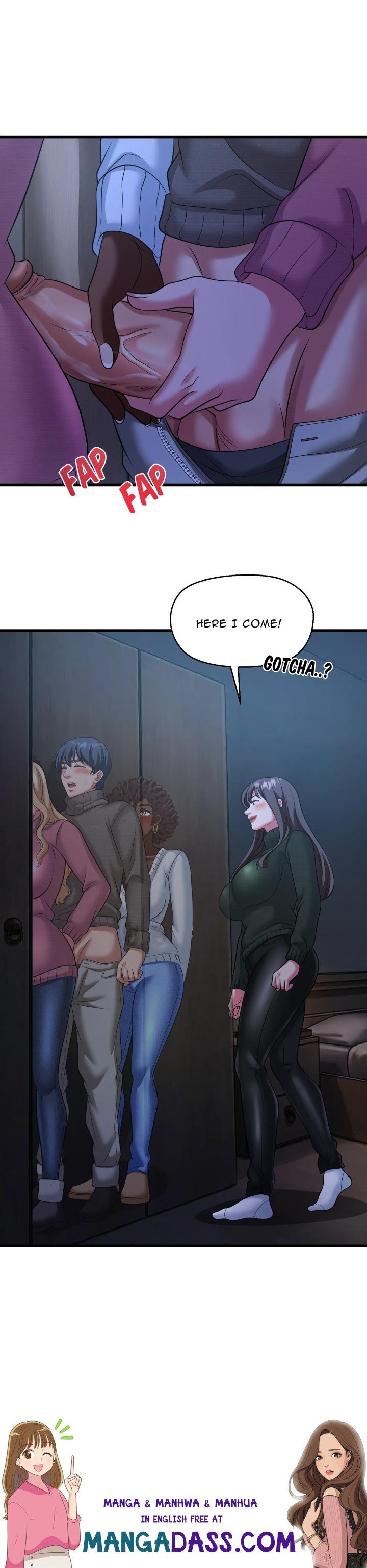 Winter Games 2 MILF Edition (Uncensored) - Chapter 11 Page 16