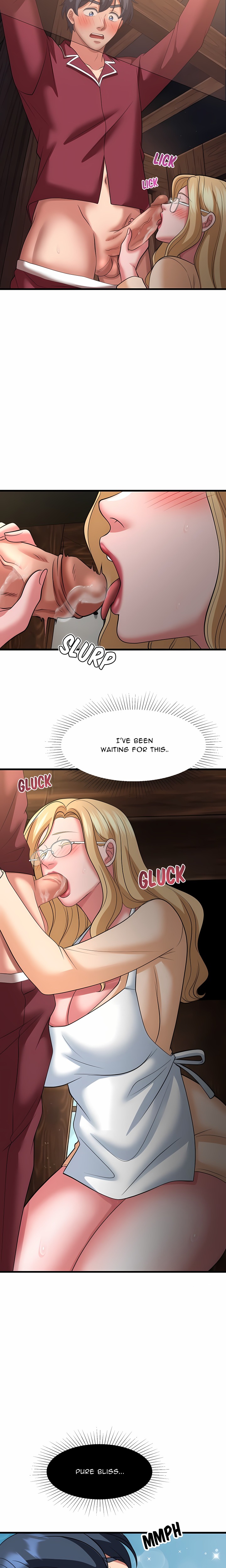 Winter Games 2 MILF Edition (Uncensored) - Chapter 13 Page 11