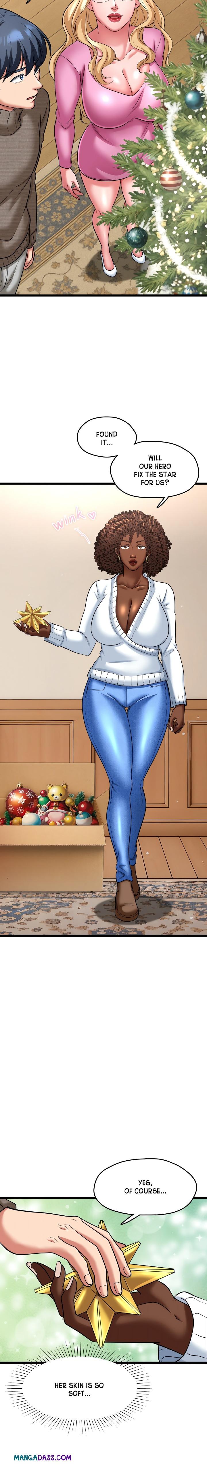 Winter Games 2 MILF Edition (Uncensored) - Chapter 2 Page 17