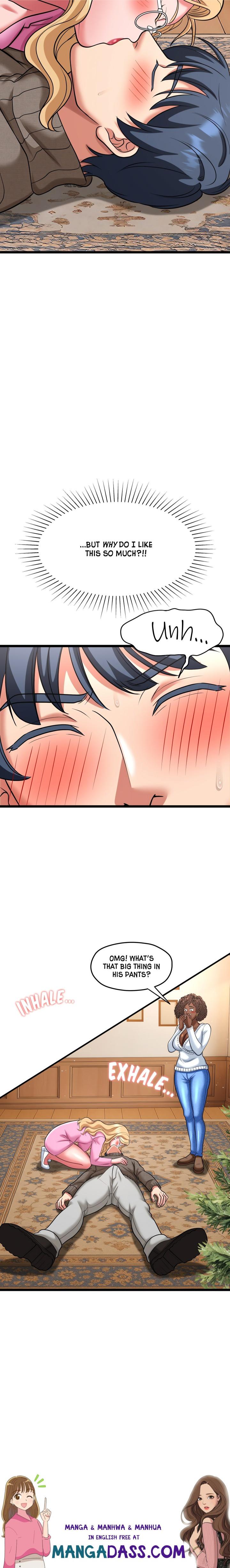 Winter Games 2 MILF Edition (Uncensored) - Chapter 2 Page 22