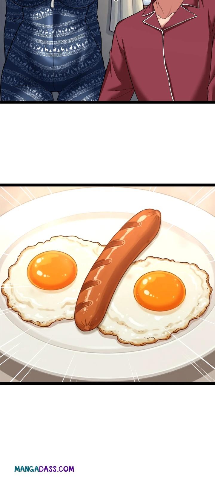 Winter Games 2 MILF Edition (Uncensored) - Chapter 8 Page 22