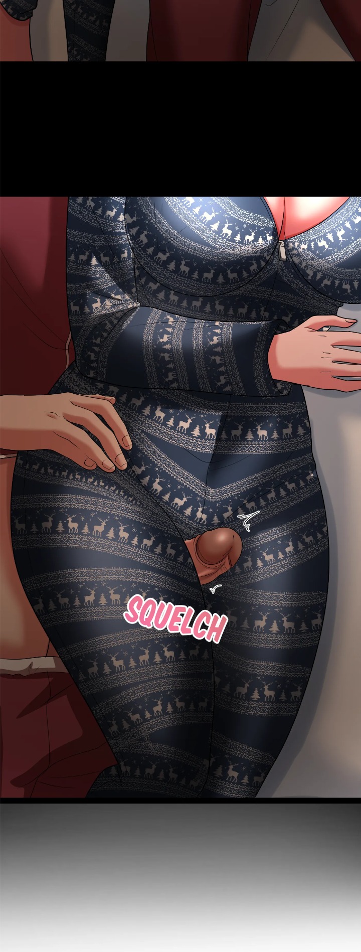 Winter Games 2 MILF Edition (Uncensored) - Chapter 8 Page 26