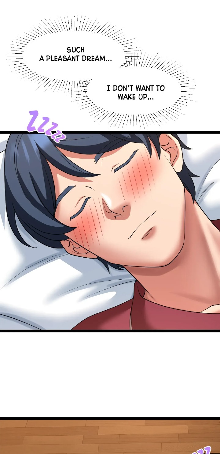 Winter Games 2 MILF Edition (Uncensored) - Chapter 8 Page 3