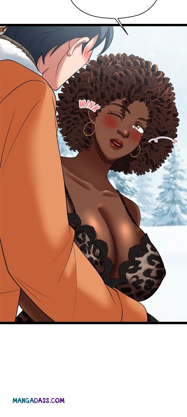 Winter Games 2 MILF Edition (Uncensored) - Chapter 8 Page 38