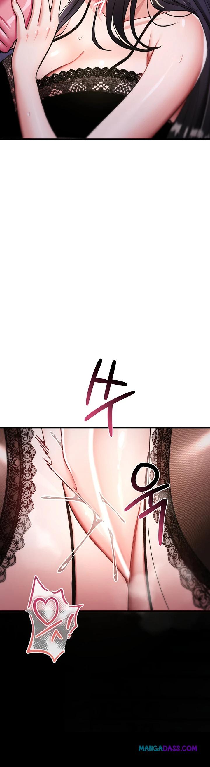 You Won’t Break Me Raw - Chapter 37 Page 21