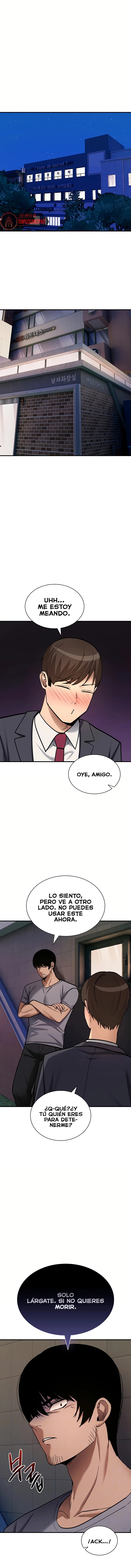 You Won’t Break Me Raw - Chapter 38 Page 1