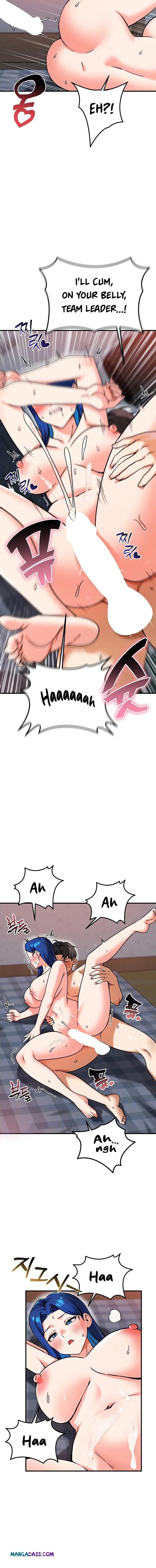 Wanna Join the Company? - Chapter 28 Page 2