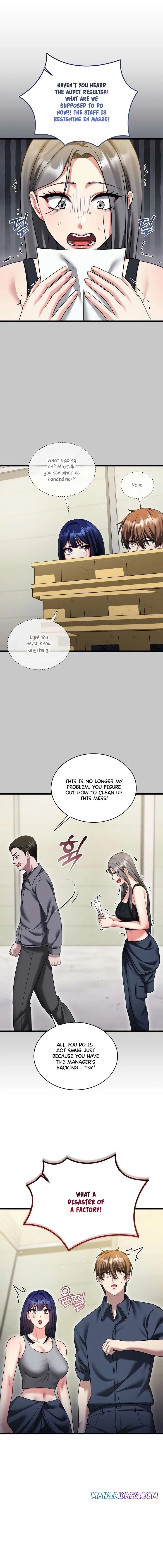 Who Cares if it’s a Lie? - Chapter 10 Page 12