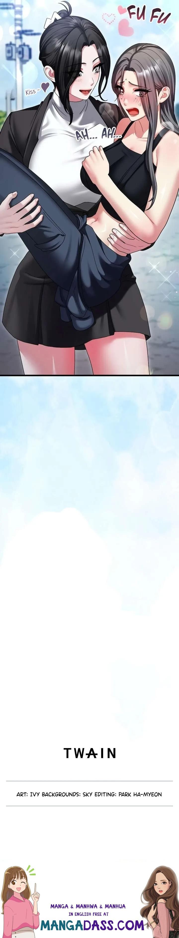 Who Cares if it’s a Lie? - Chapter 10 Page 17