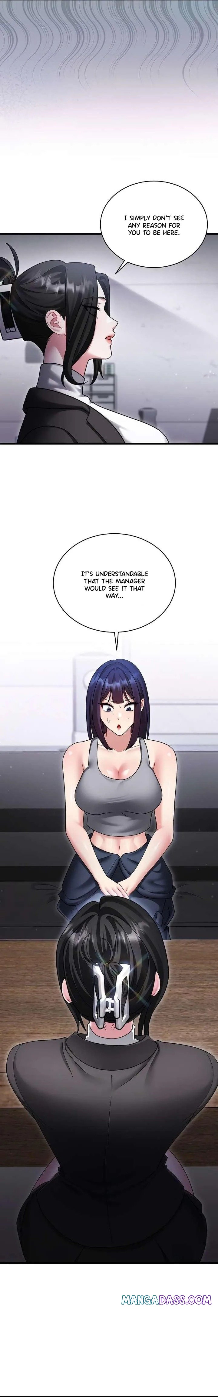 Who Cares if it’s a Lie? - Chapter 11 Page 13