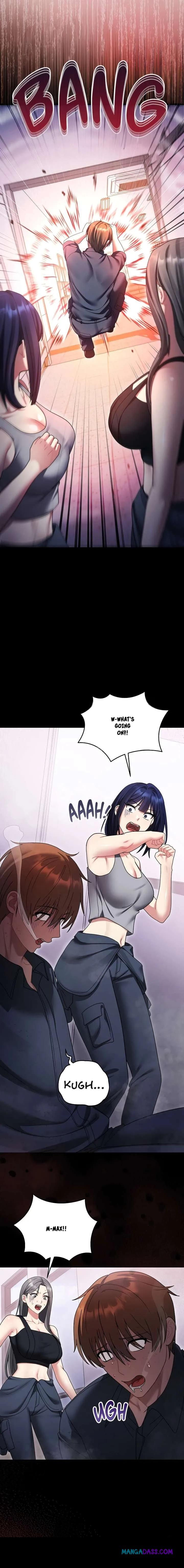 Who Cares if it’s a Lie? - Chapter 11 Page 22