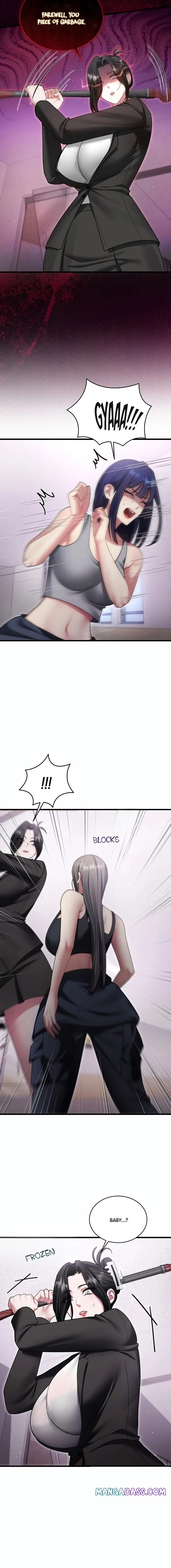 Who Cares if it’s a Lie? - Chapter 12 Page 4