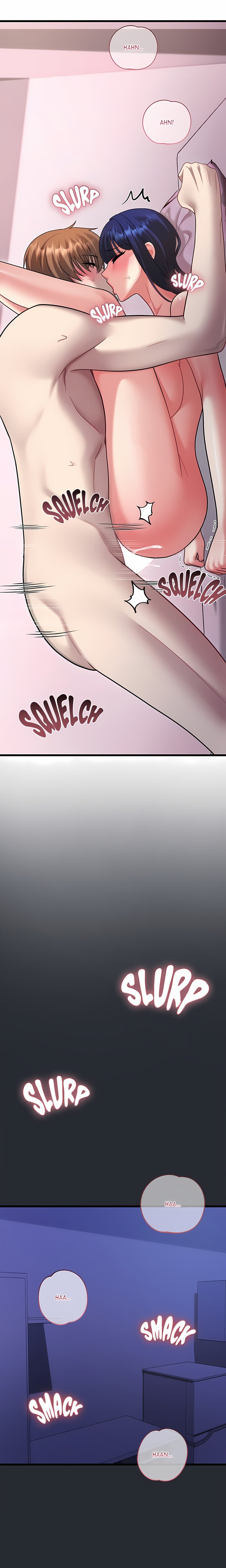 Who Cares if it’s a Lie? - Chapter 20 Page 14