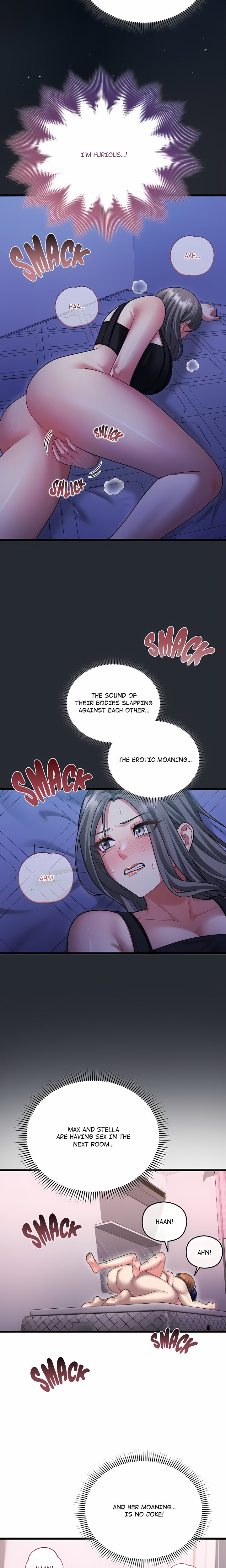 Who Cares if it’s a Lie? - Chapter 20 Page 16