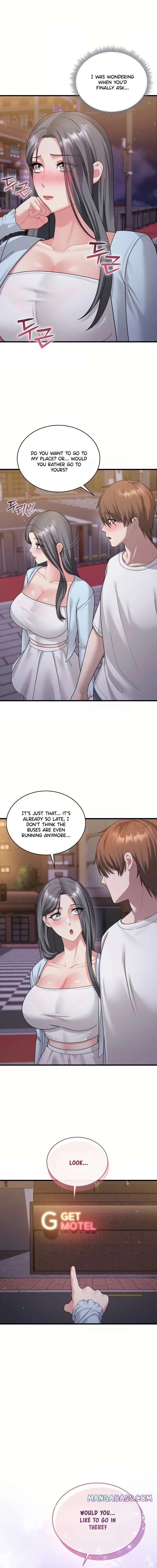 Who Cares if it’s a Lie? - Chapter 6 Page 14