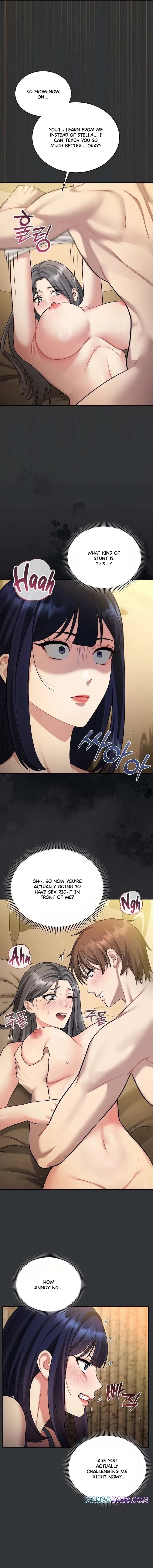 Who Cares if it’s a Lie? - Chapter 7 Page 13