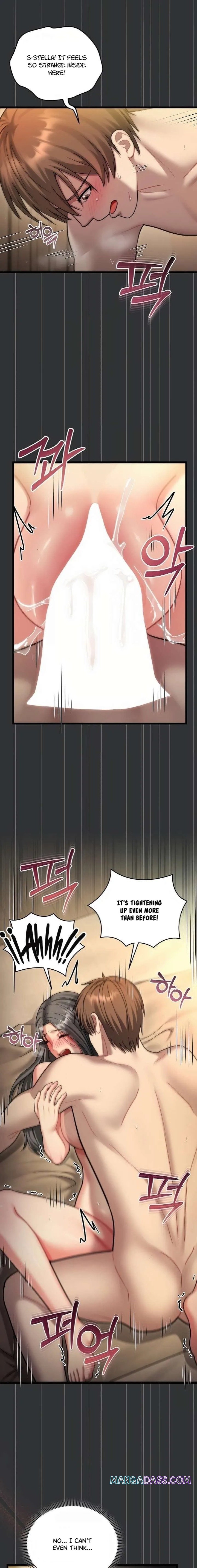 Who Cares if it’s a Lie? - Chapter 8 Page 13