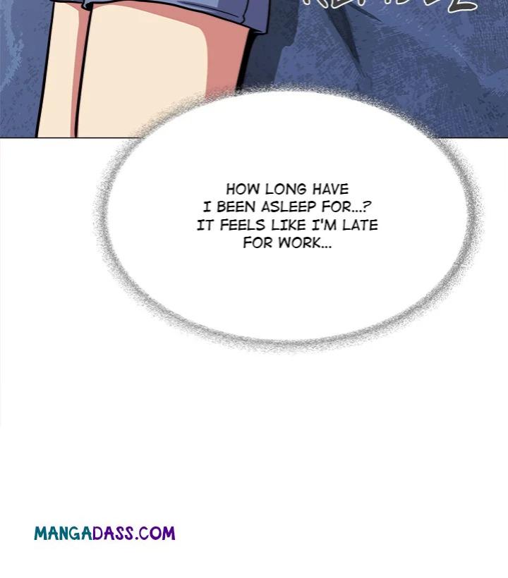 Someone Stop Her! (Uncensored) - Chapter 19 Page 178