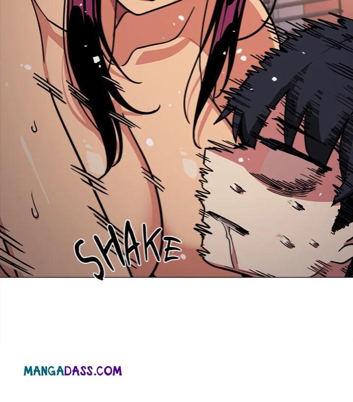 Someone Stop Her! (Uncensored) - Chapter 19 Page 28
