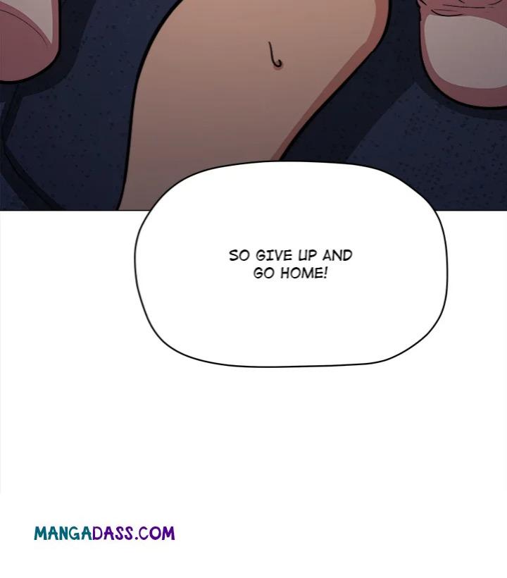 Someone Stop Her! (Uncensored) - Chapter 19 Page 63