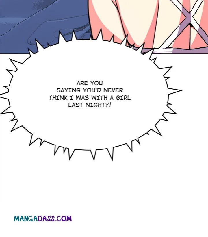 Someone Stop Her! (Uncensored) - Chapter 20 Page 110
