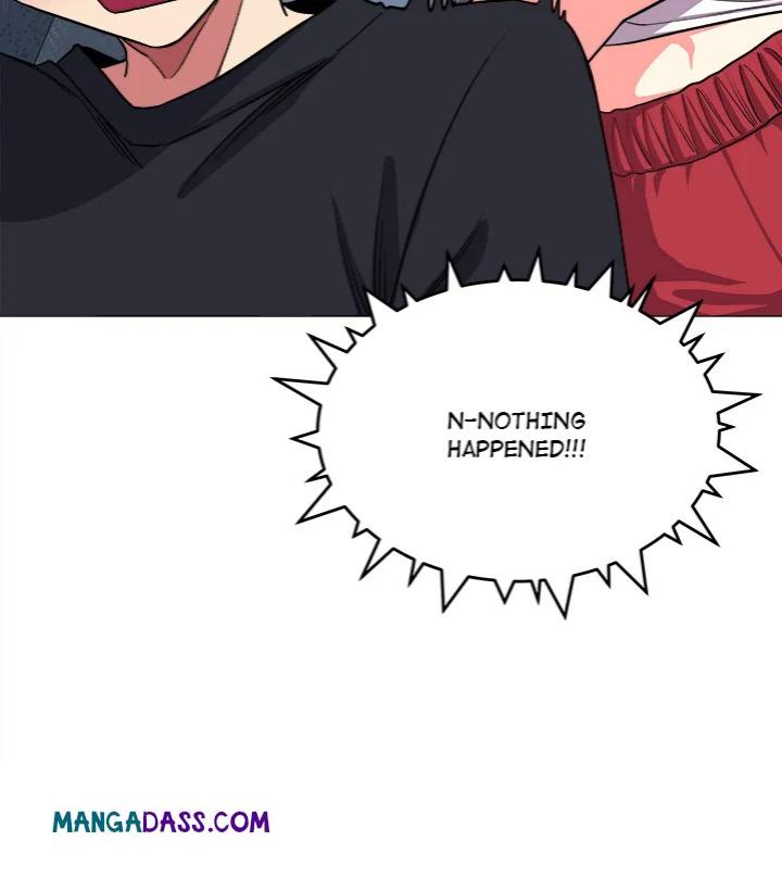Someone Stop Her! (Uncensored) - Chapter 20 Page 23