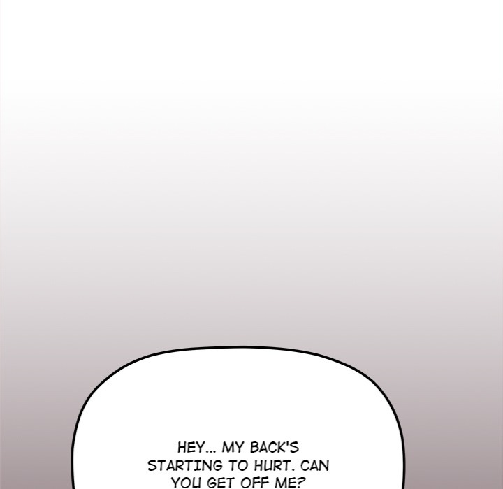 Someone Stop Her! (Uncensored) - Chapter 21 Page 125
