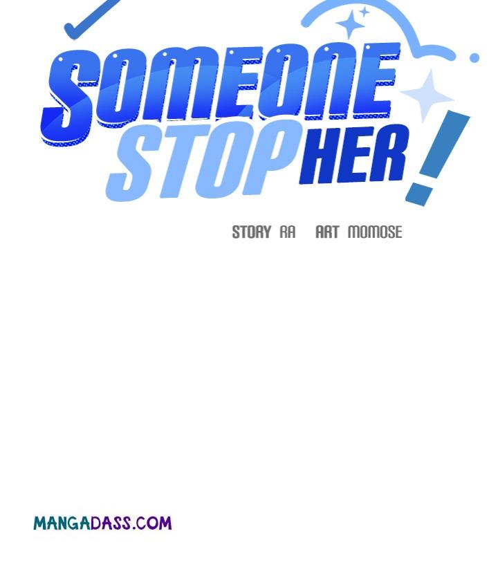 Someone Stop Her! (Uncensored) - Chapter 21 Page 15