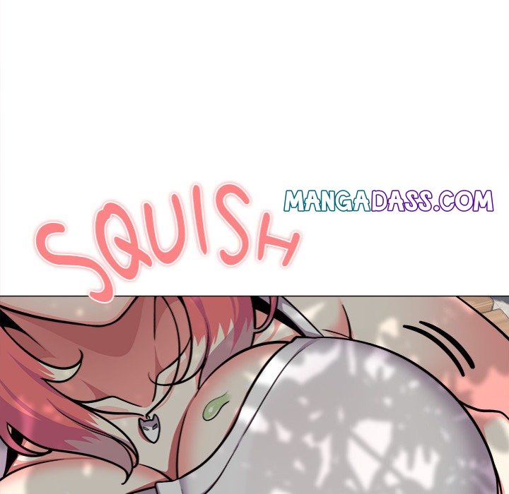 Someone Stop Her! (Uncensored) - Chapter 22 Page 139