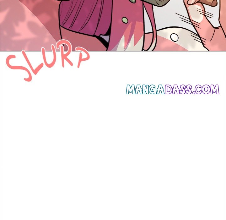 Someone Stop Her! (Uncensored) - Chapter 22 Page 45