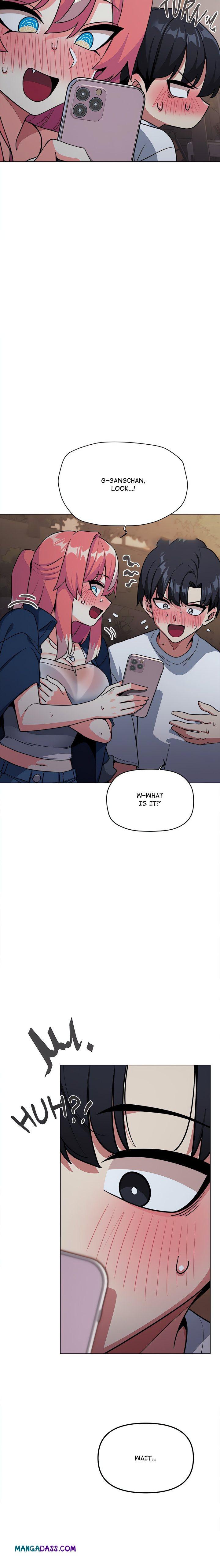 Someone Stop Her! (Uncensored) - Chapter 24 Page 10