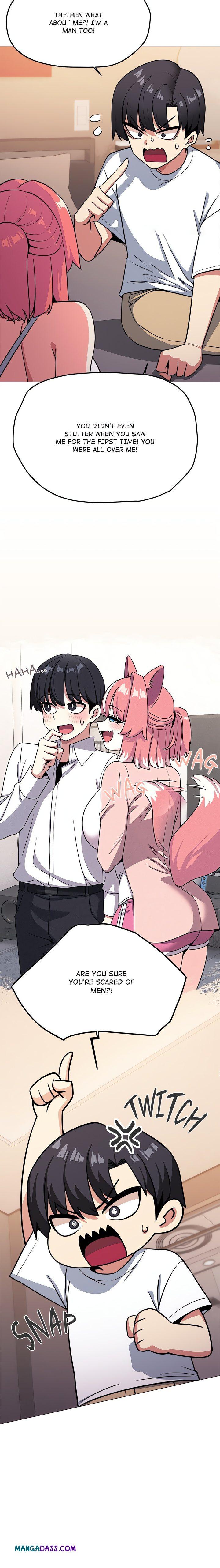 Someone Stop Her! (Uncensored) - Chapter 24 Page 27