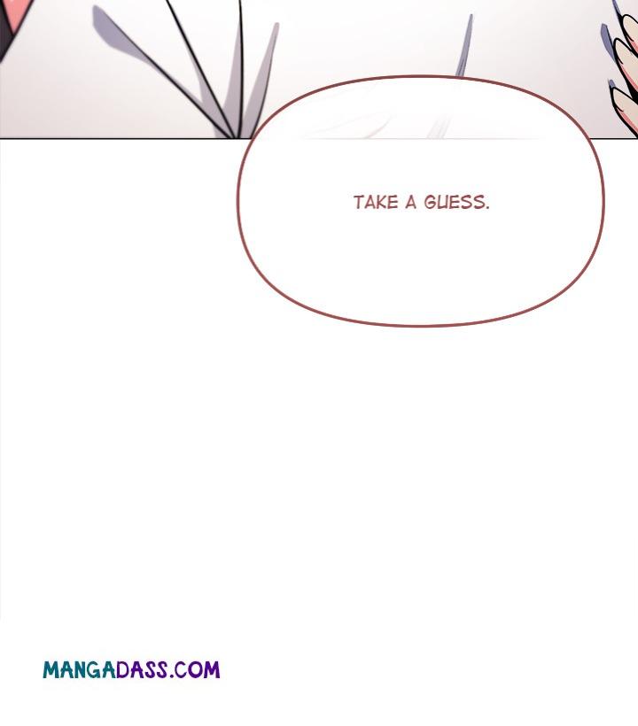 Someone Stop Her! (Uncensored) - Chapter 25 Page 27