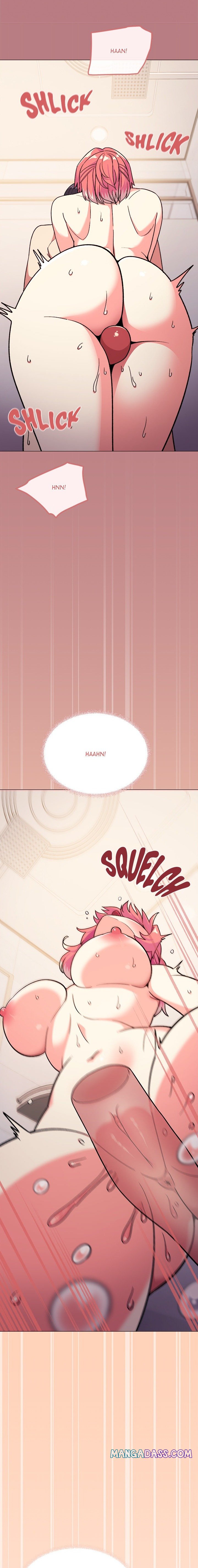 Someone Stop Her! (Uncensored) - Chapter 28 Page 18