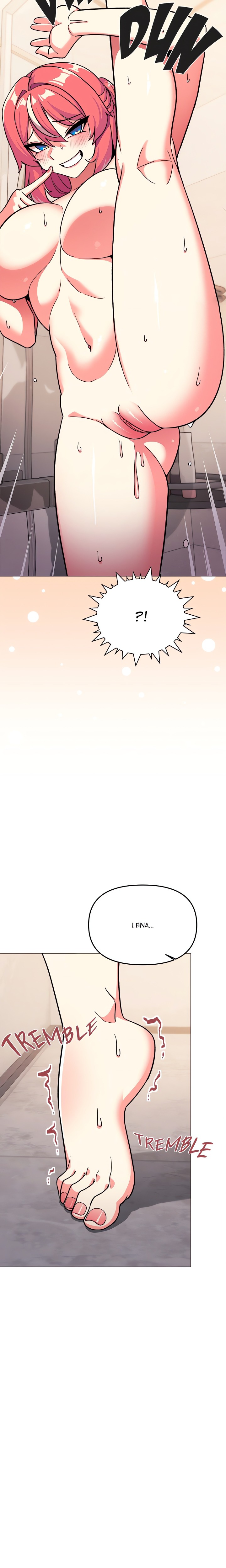 Someone Stop Her! (Uncensored) - Chapter 29 Page 18