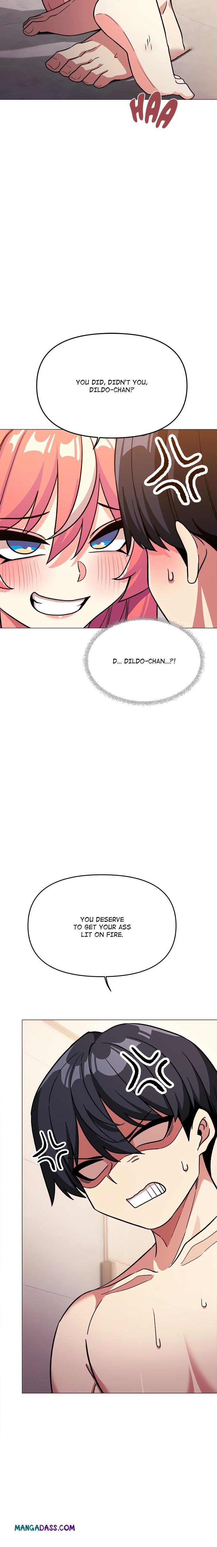 Someone Stop Her! (Uncensored) - Chapter 29 Page 26