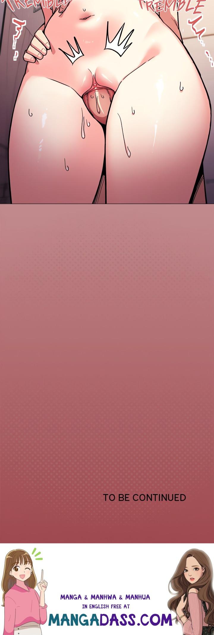 Someone Stop Her! (Uncensored) - Chapter 29 Page 34