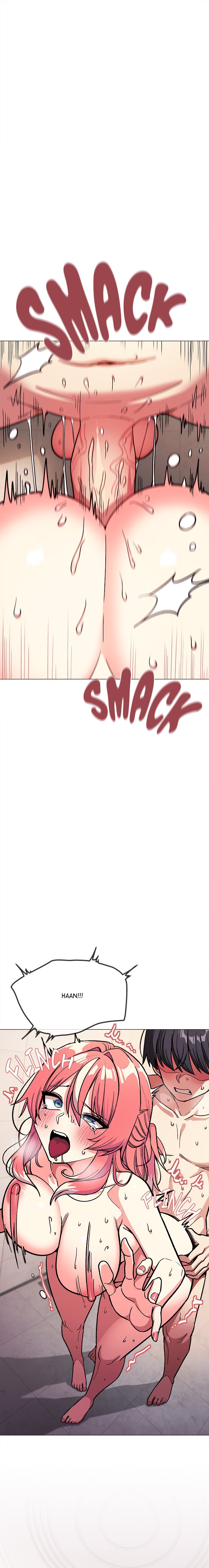 Someone Stop Her! (Uncensored) - Chapter 31 Page 1