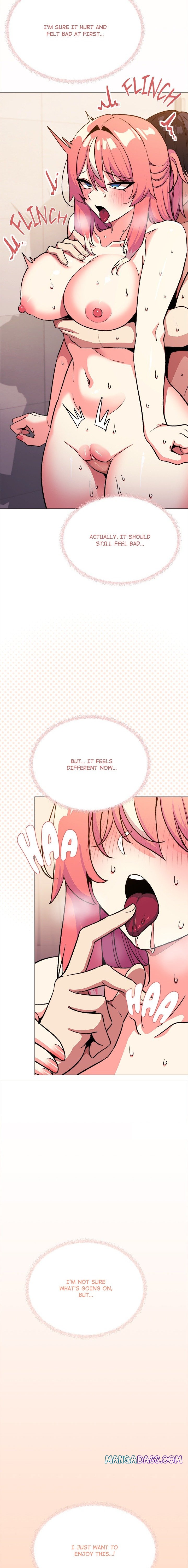Someone Stop Her! (Uncensored) - Chapter 31 Page 13