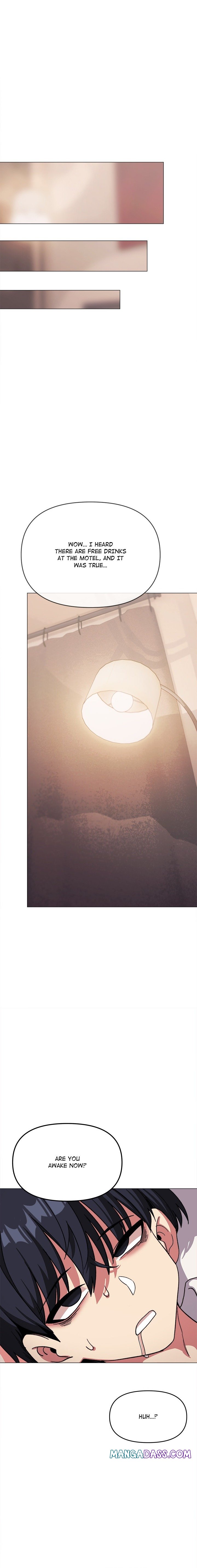 Someone Stop Her! (Uncensored) - Chapter 31 Page 23