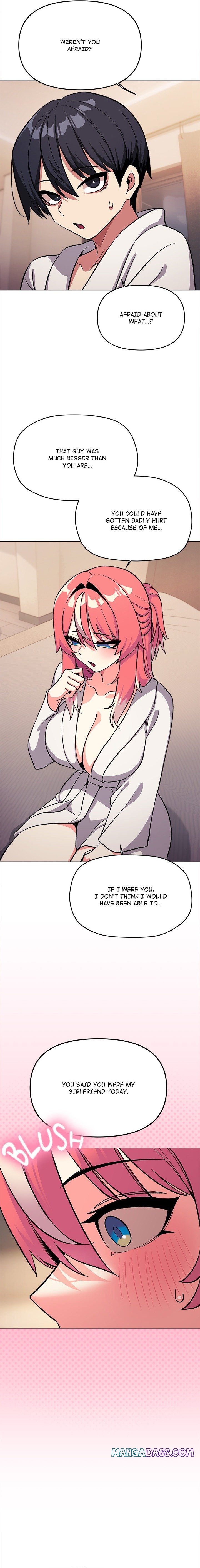 Someone Stop Her! (Uncensored) - Chapter 31 Page 27