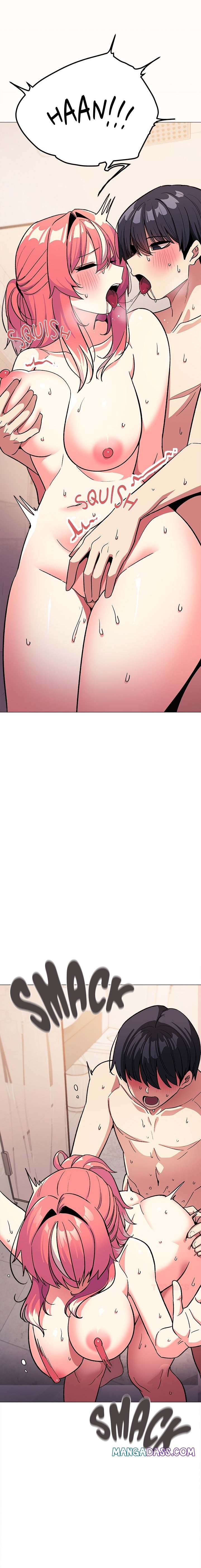 Someone Stop Her! (Uncensored) - Chapter 31 Page 7