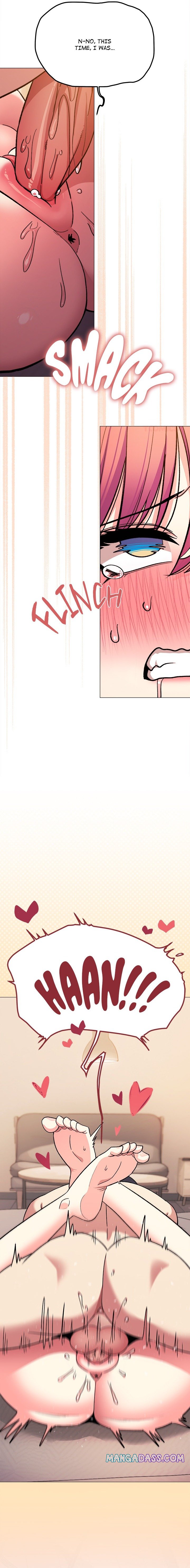 Someone Stop Her! (Uncensored) - Chapter 32 Page 15