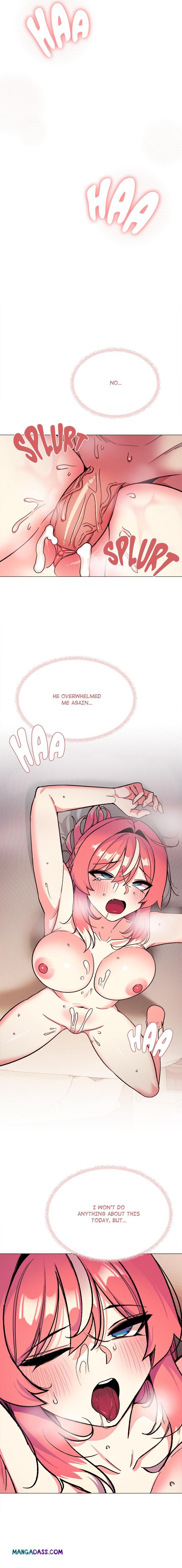 Someone Stop Her! (Uncensored) - Chapter 32 Page 19