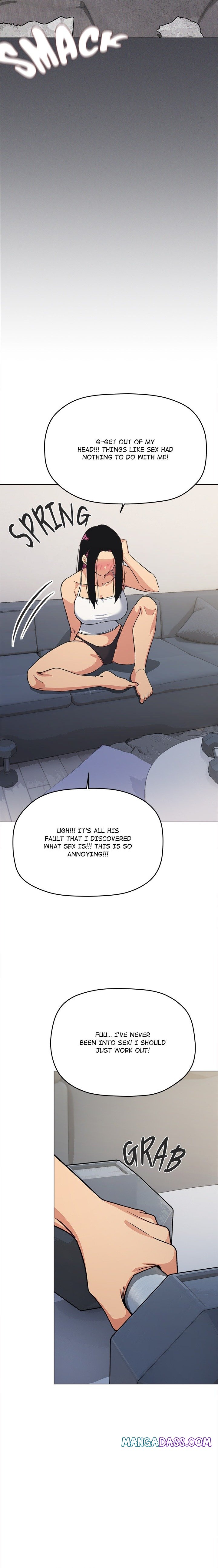 Someone Stop Her! (Uncensored) - Chapter 32 Page 22